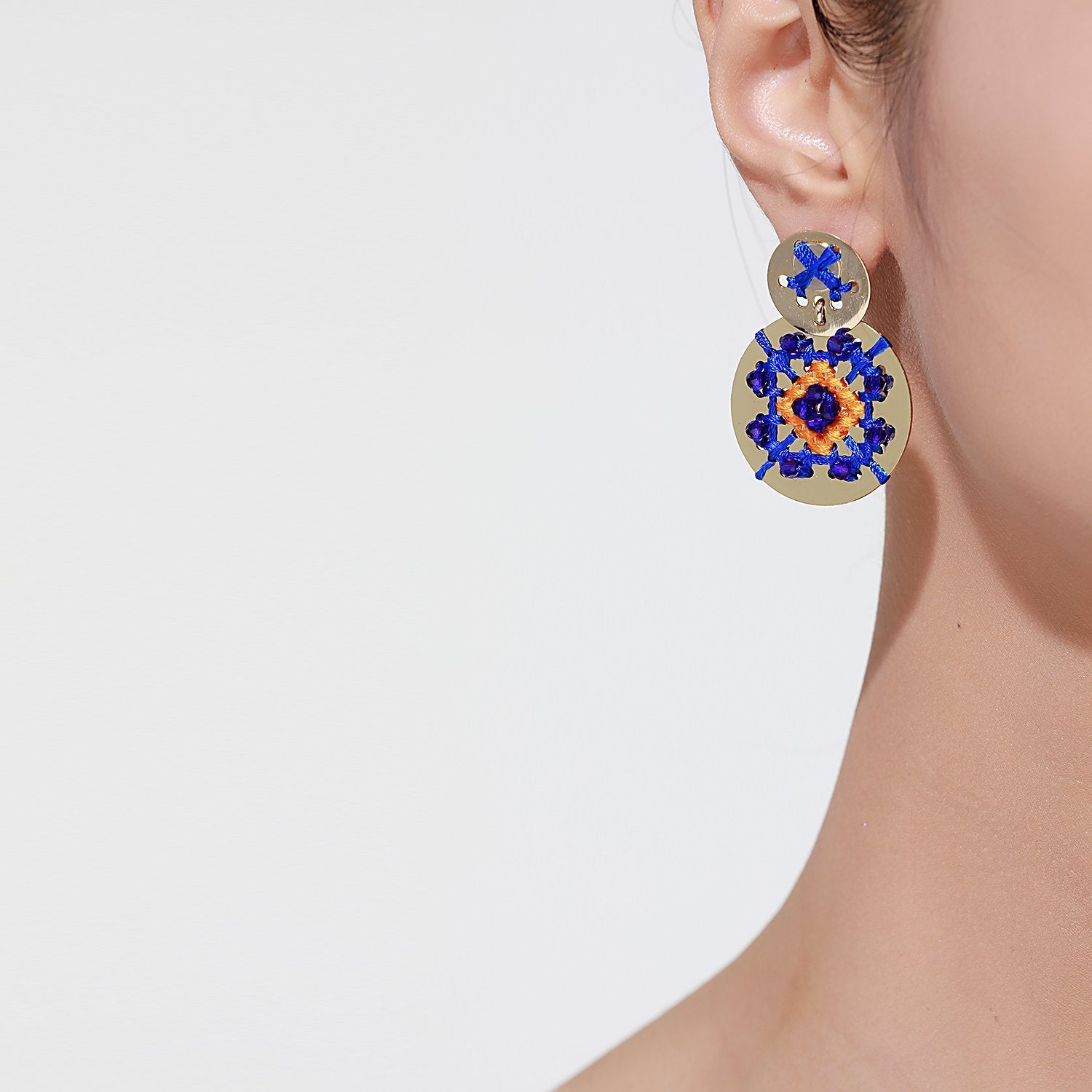 Wholesale Best Statement Earrings