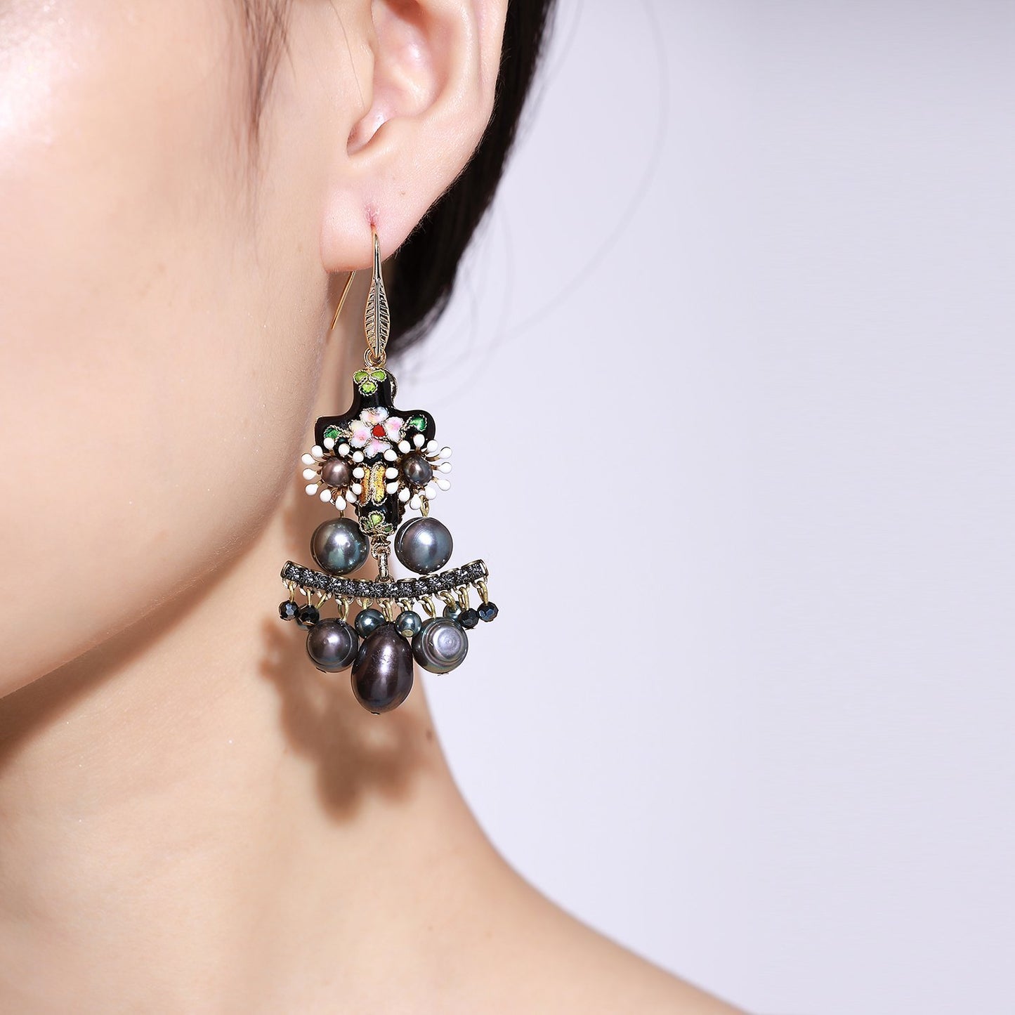 Wholesale Statement Earrings 2020