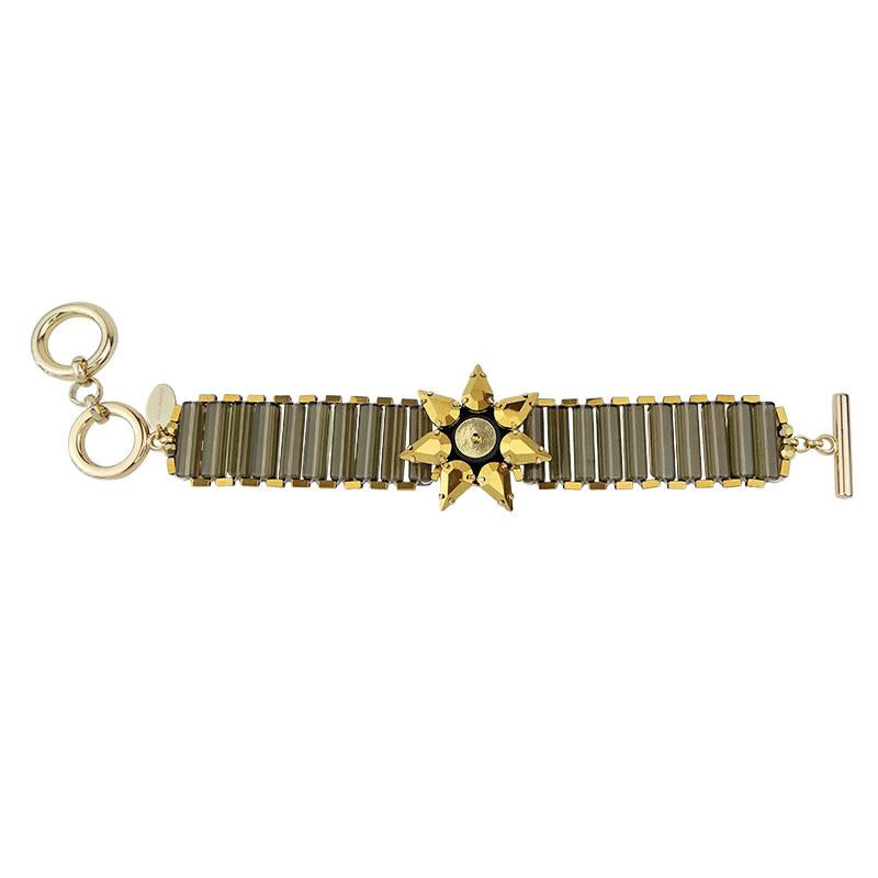 Custom Designer Red Handmade Bracelets