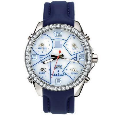 Watch Phone Custom JC-12