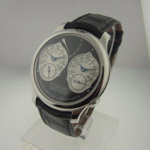 Wholesale Men's 40mm Platinum Watches 
