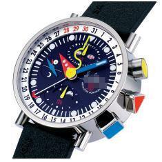 Wholesale Classy Unique Luxury Men's Titanium Automatic Watches KT 303 P