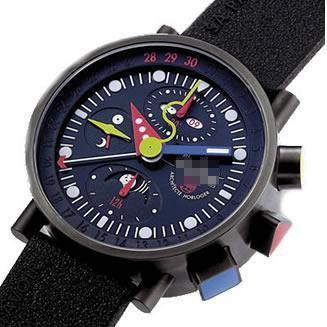 Wholesale Classy Expensive Men's Titanium Automatic Watches KT 401 B