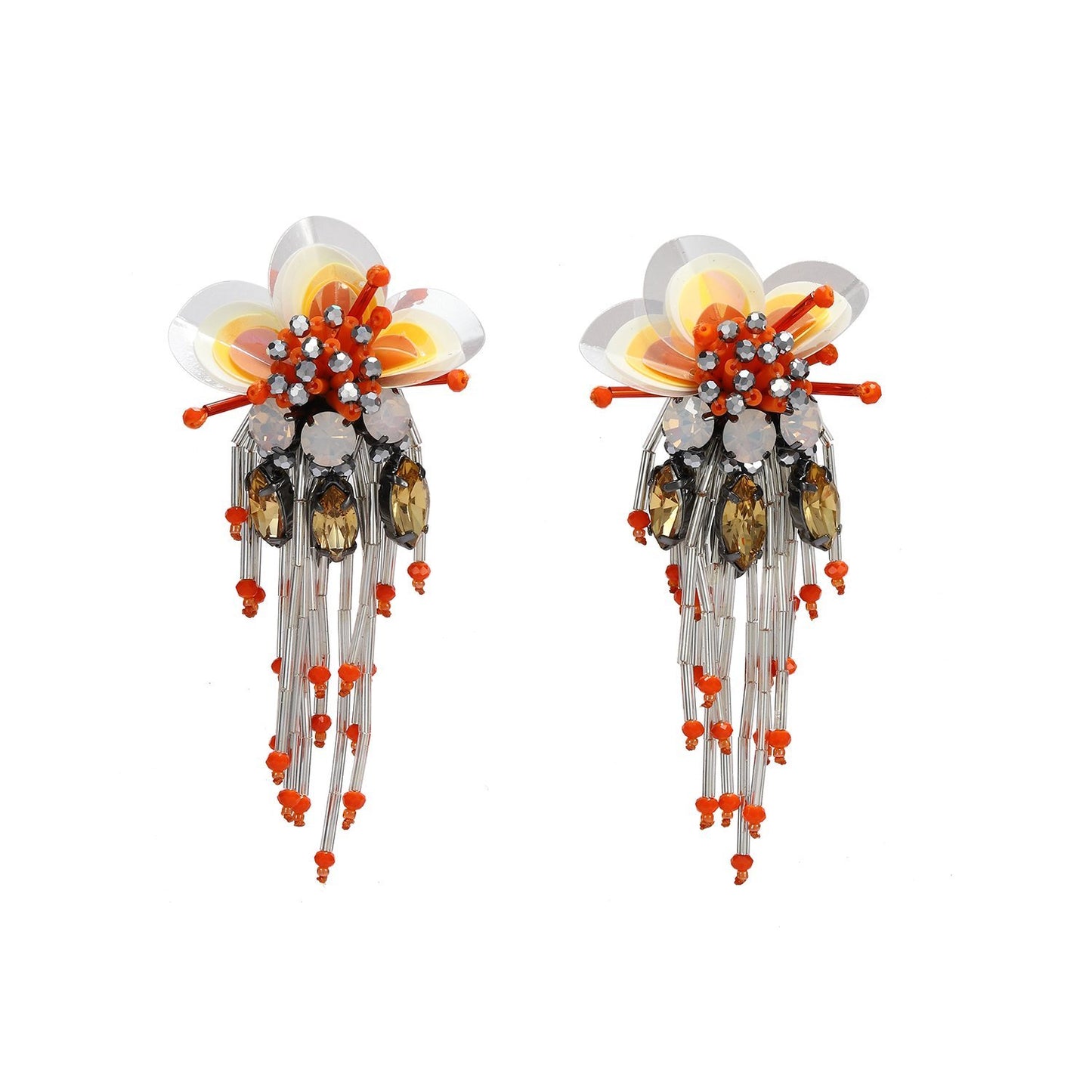 Wholesale Earrings For Black Dress