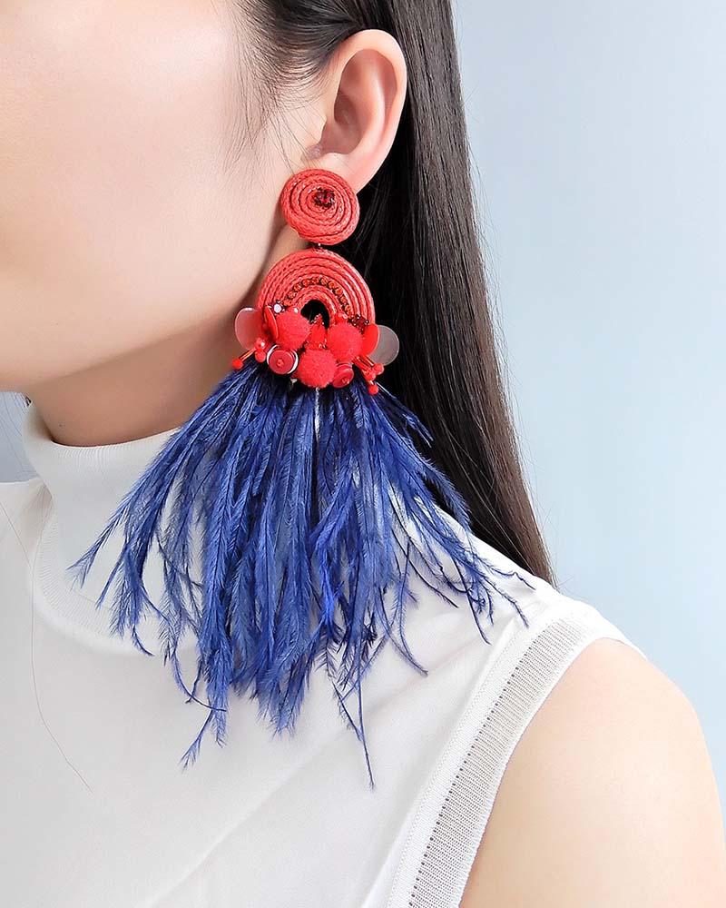 Wholesale Best Handmade Earrings