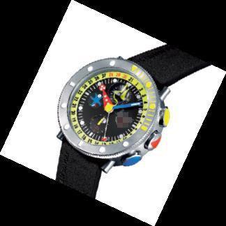 Watch Manufacturer MK 301 B