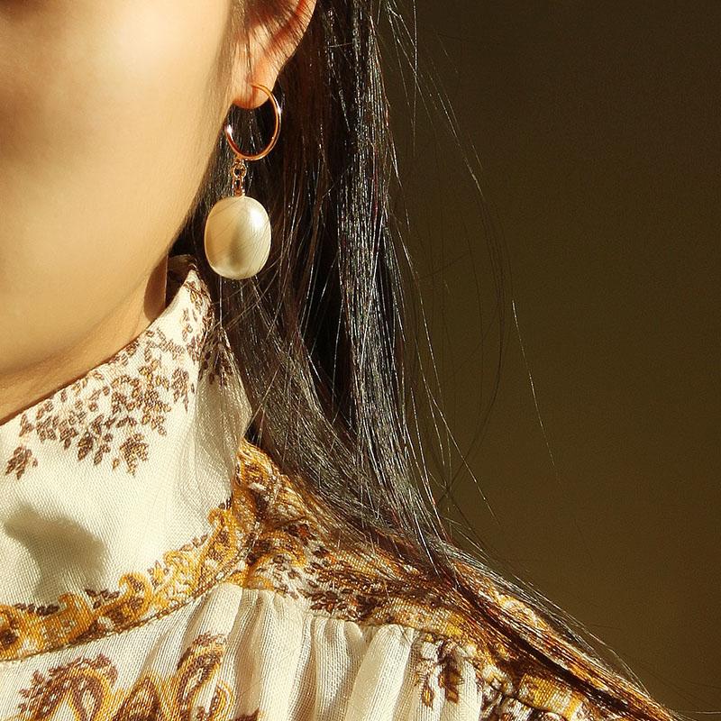 Wholesale Funky Unique Handcrafted Earrings
