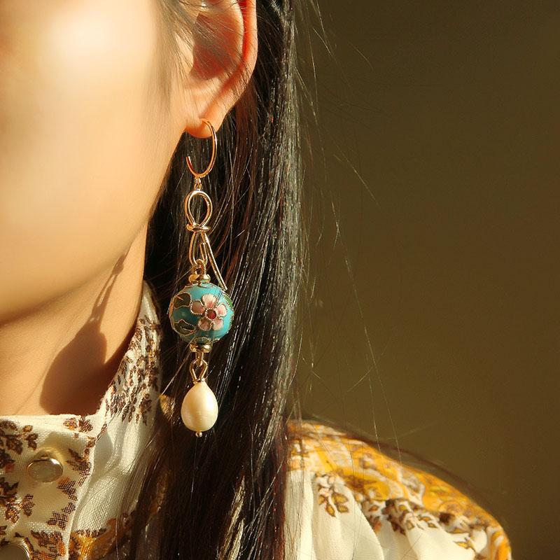 Wholesale New Unique Handcrafted Earrings