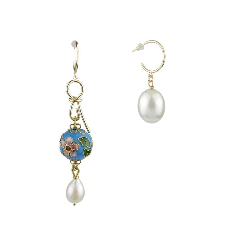 Wholesale New Handmade Earrings Jewelry