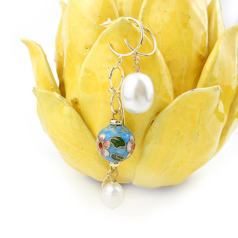 Wholesale Handmade Earrings Jewelry Price