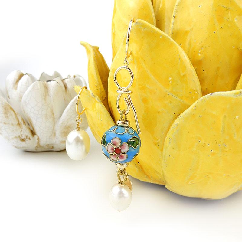 Wholesale Best Handmade Earrings Jewelry