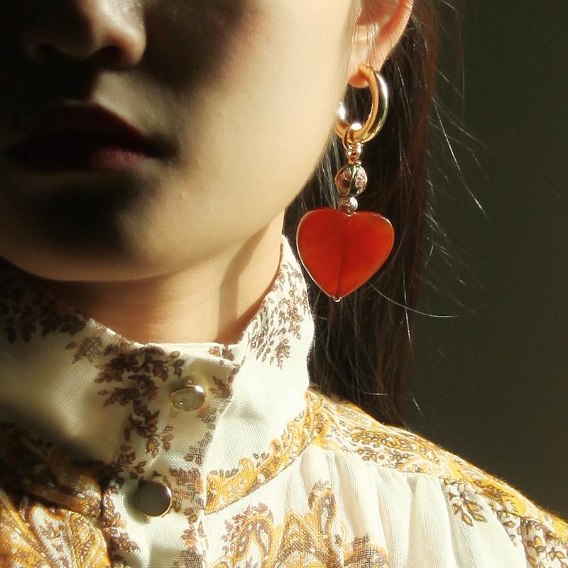 Wholesale Earrings Jewelry For Fall 2020