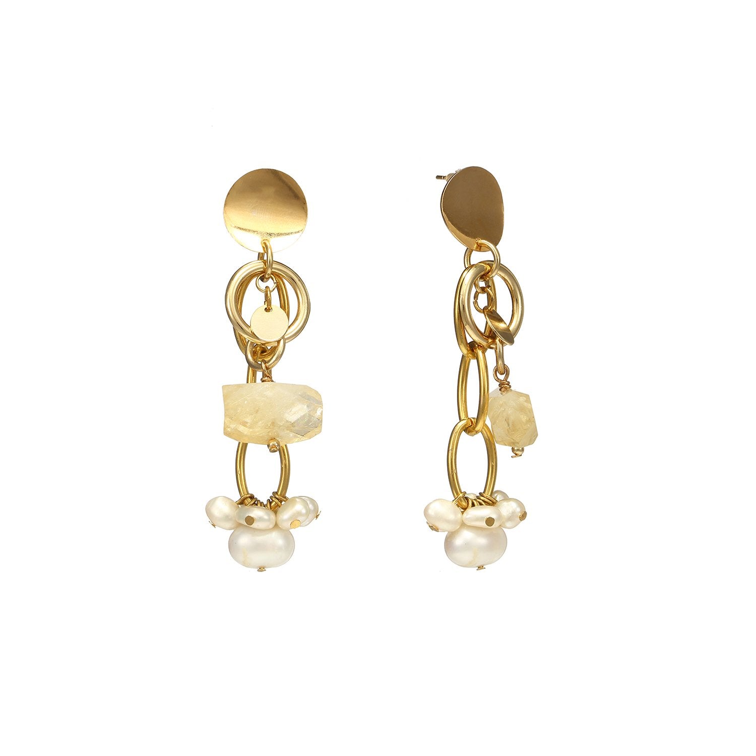 Wholesale Earring Suppliers