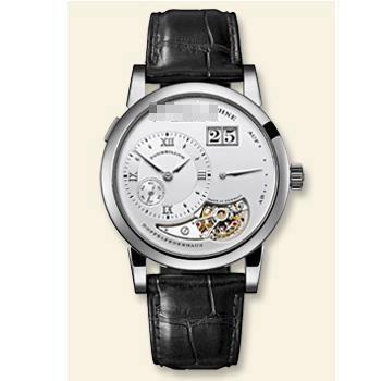 Personalised Wooden Watch 704.025