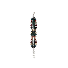 Load image into Gallery viewer, Wholesale Handmade Multi Strand Beaded Bracelet Custom Bijoux