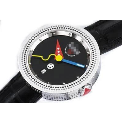Wholesale Expensive And Stylish Stainless Steel Automatic Watches OS 0504