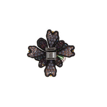 Load image into Gallery viewer, Custom Oversized Flower Handmade Ring