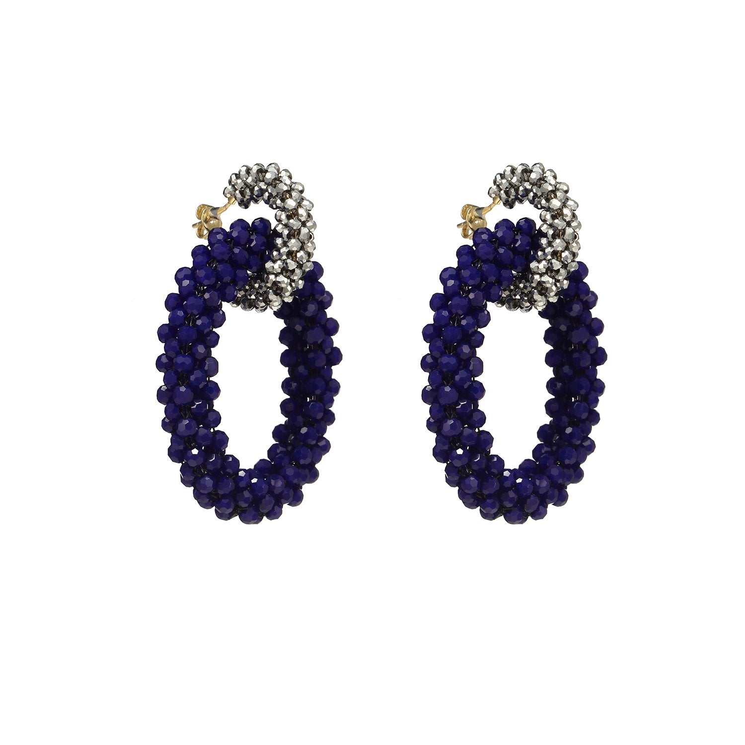 Wholesale Large Hoop Earrings