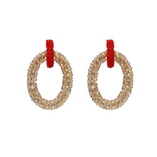 Load image into Gallery viewer, Best Wholesale Jewelry Suppliers Wholesale Large Hoop Earrings