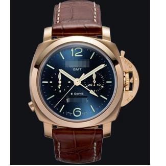 Wooden Watch Manufacturer PAM00277
