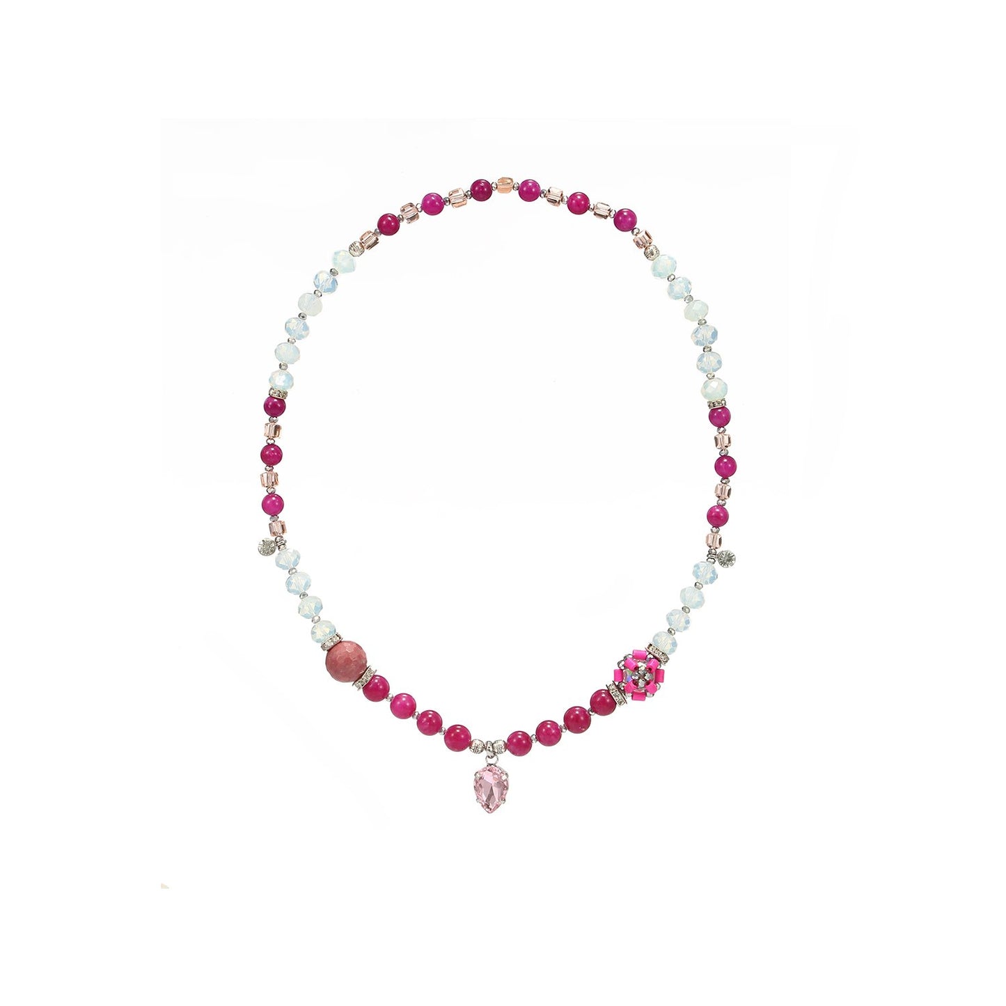 Wholesale Handmade Pearl Necklace