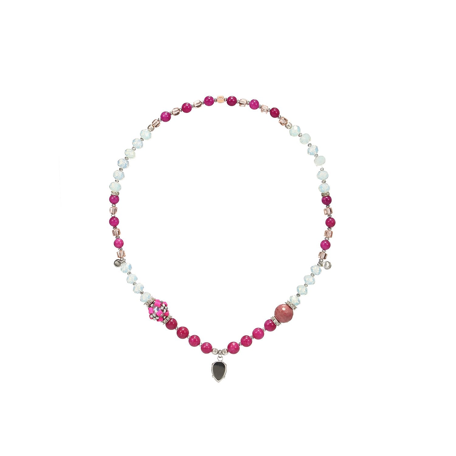 Wholesale Handmade Statement Necklace