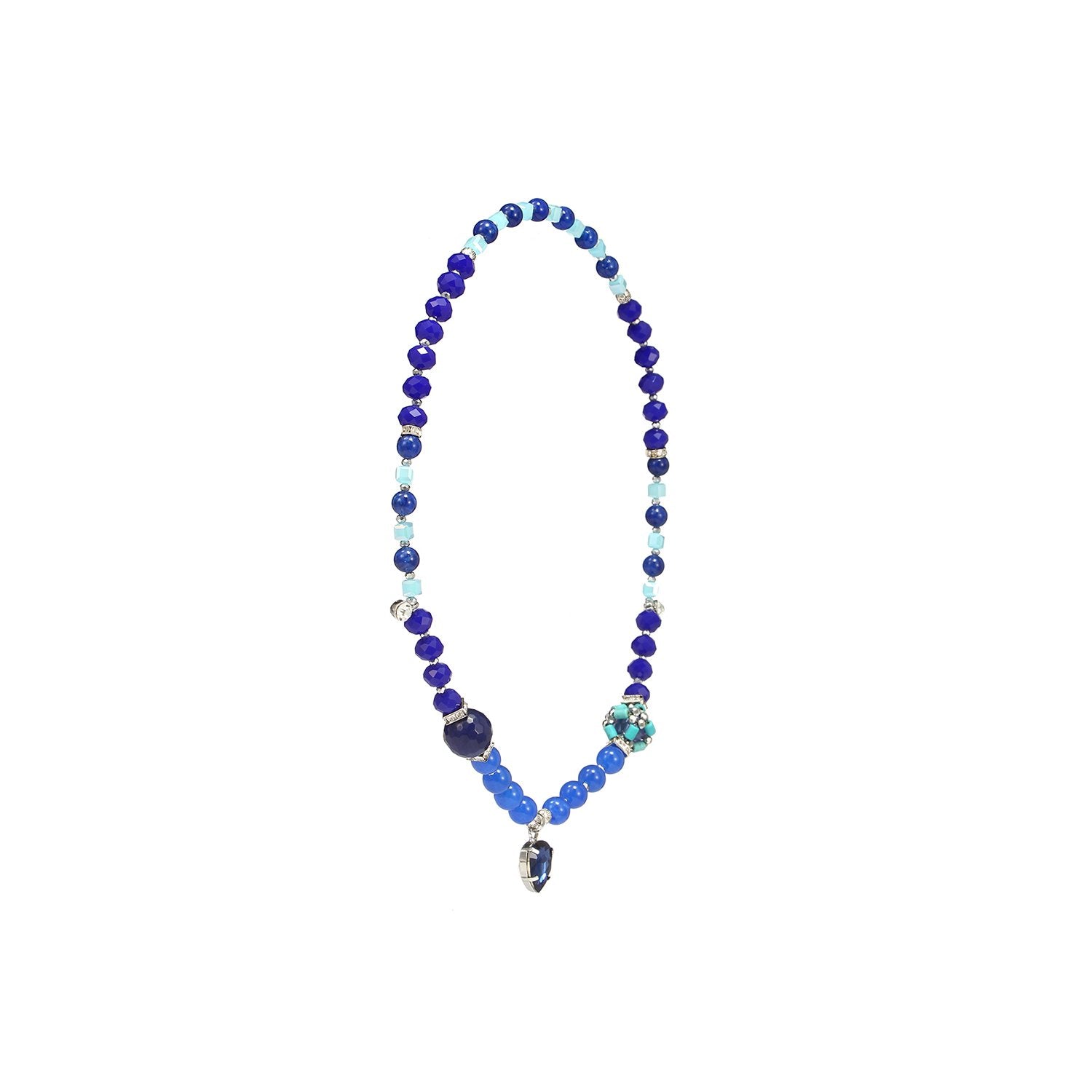 Wholesale Handmade Statement Necklaces