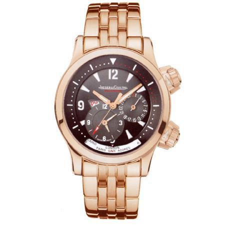 Online Shop Swiss Fashion Customized Men's 18k Rose Gold Automatic Watches 171.21.40