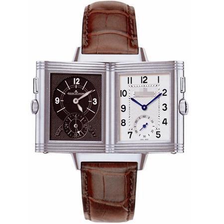 Select New Stylish Customized Men's Stainless Steel Manual Wind Watches 271.84.10