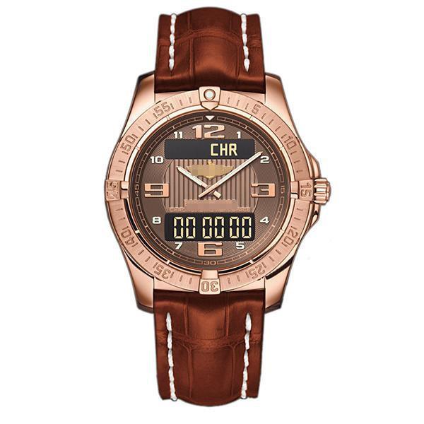 Oldest Swiss Watch Company R7936211/Q57