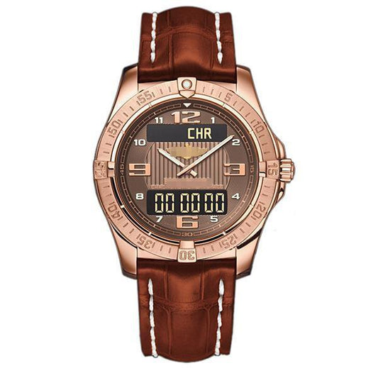 Oldest Swiss Watch Company R7936211/Q57