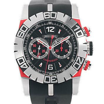 Customized Unique Famous Men's Stainless Steel Automatic Watches RDDBSE0221