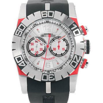 Customized Top Famous Men's Stainless Steel Automatic Watches RDDBSE0222