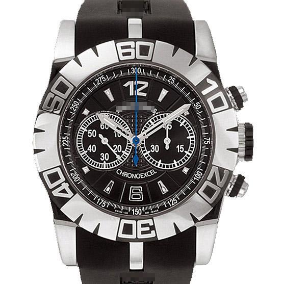 Customized High End Luxurious Men's Stainless Steel Automatic Watches RDDBSE0174