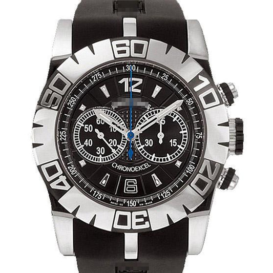 Customized High End Luxurious Men's Stainless Steel Automatic Watches RDDBSE0174