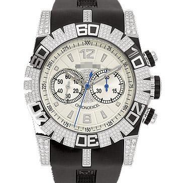 Customized International Luxurious Men's Stainless Steel Automatic Watches RDDBSE0176