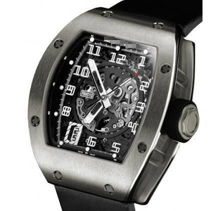 Mens Watch With Wholesale Engraving RM 010-Ti