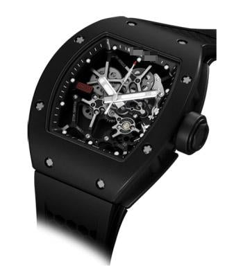 Mens Watches That Can Be Engraved RM 035