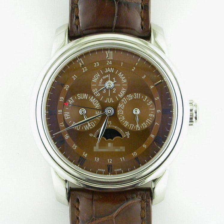 Wholesale Fob Watch 4277/3446/55B