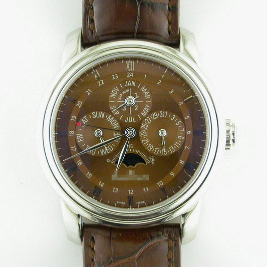 Wholesale Fob Watch 4277/3446/55B