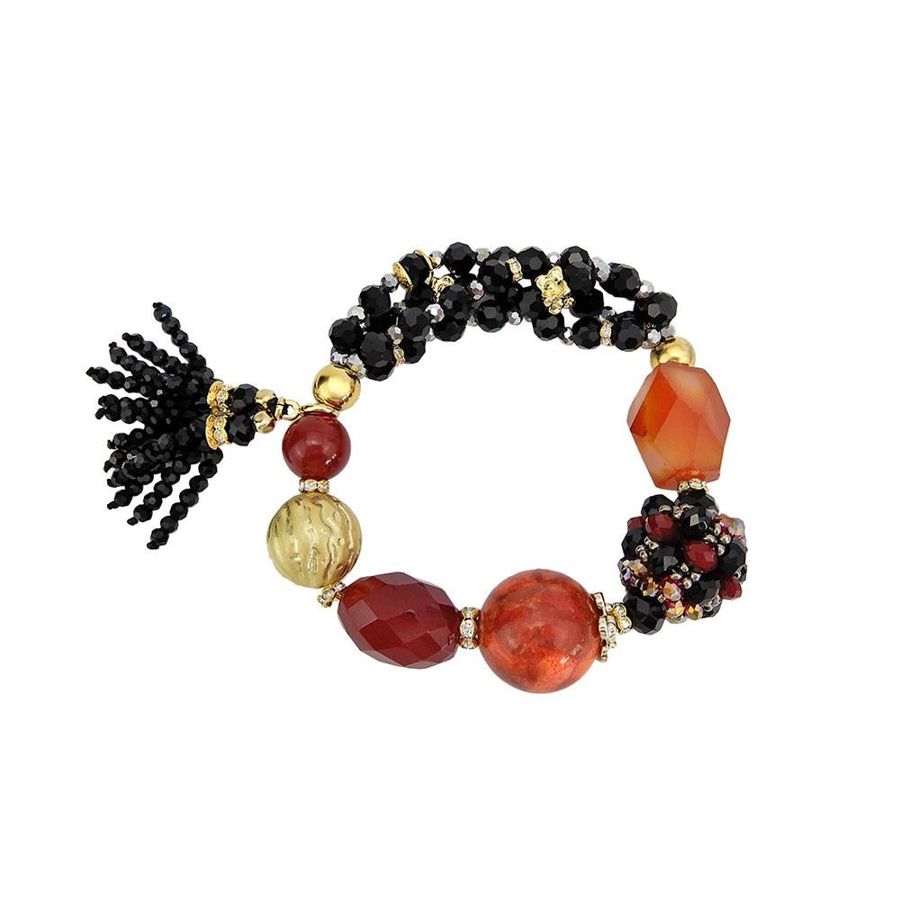 Wholesale Stretch Handmade Bracelet Jewellery