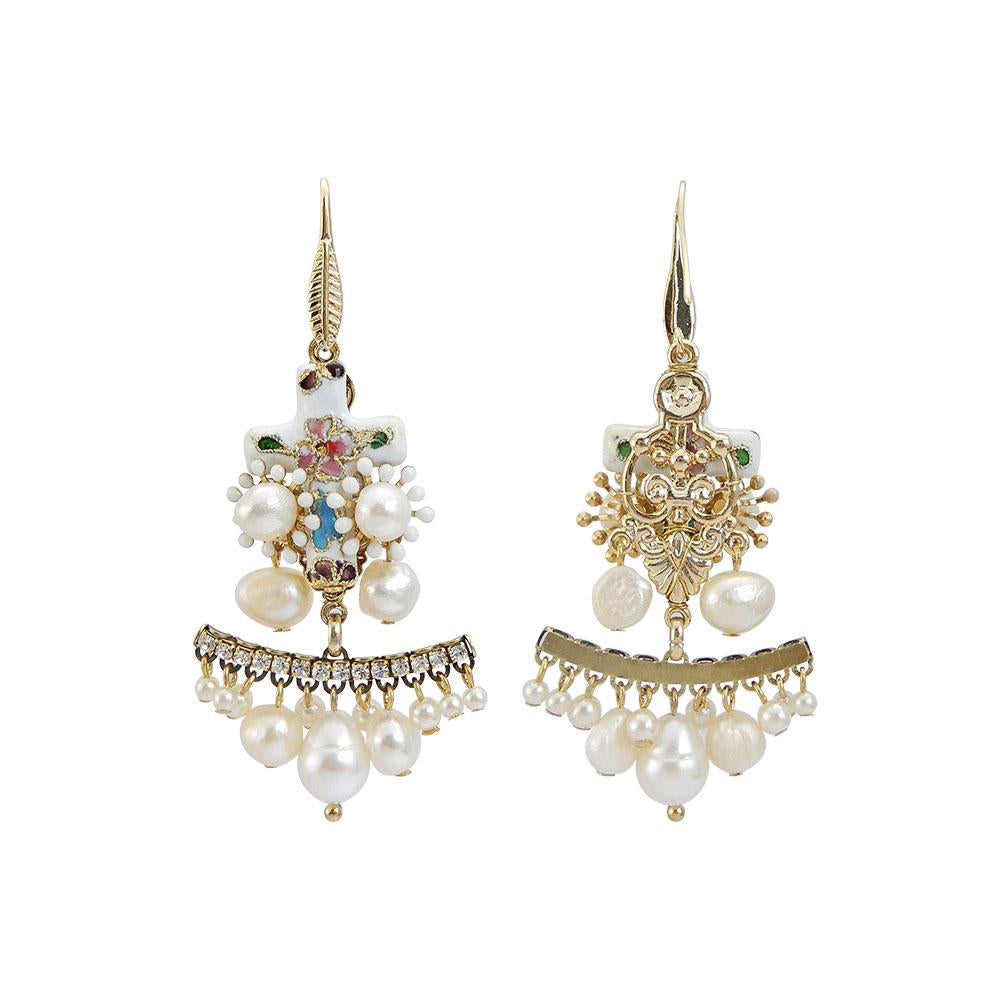 Wholesale Statement Earrings Cheap