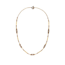 Load image into Gallery viewer, Wholesale Unique Single Line Handmade Necklace Custom Bijoux