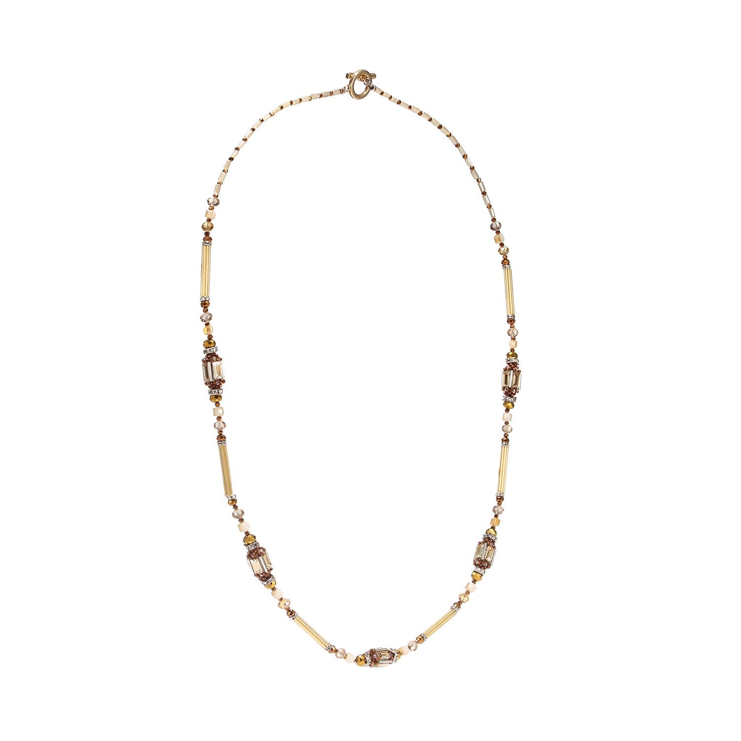 Custom Single Line Handmade Necklace