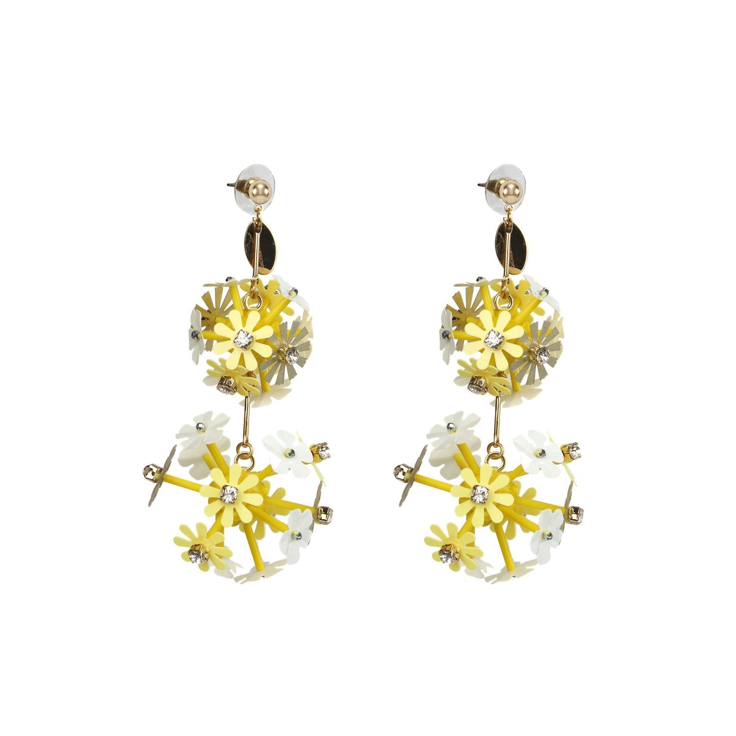 Wholesale Pearl Statement Earrings