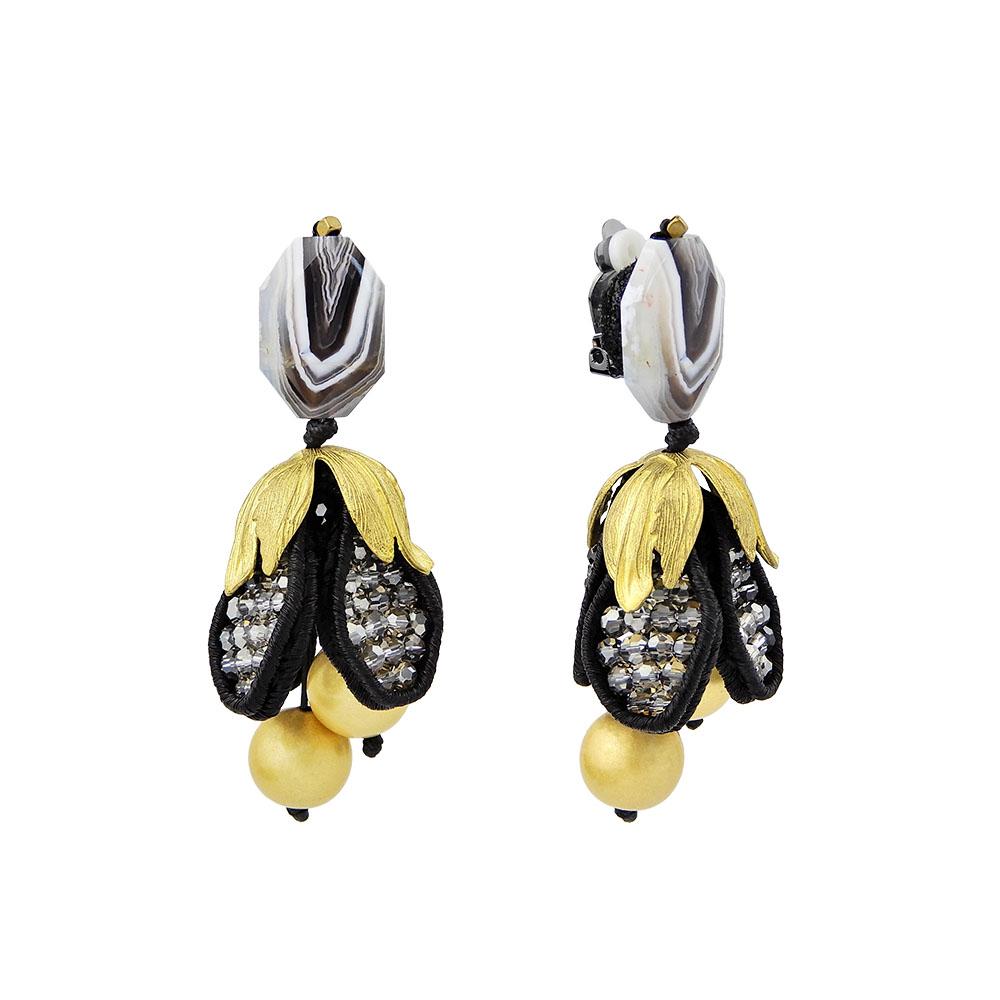 Wholesale Handmade Boho Earrings