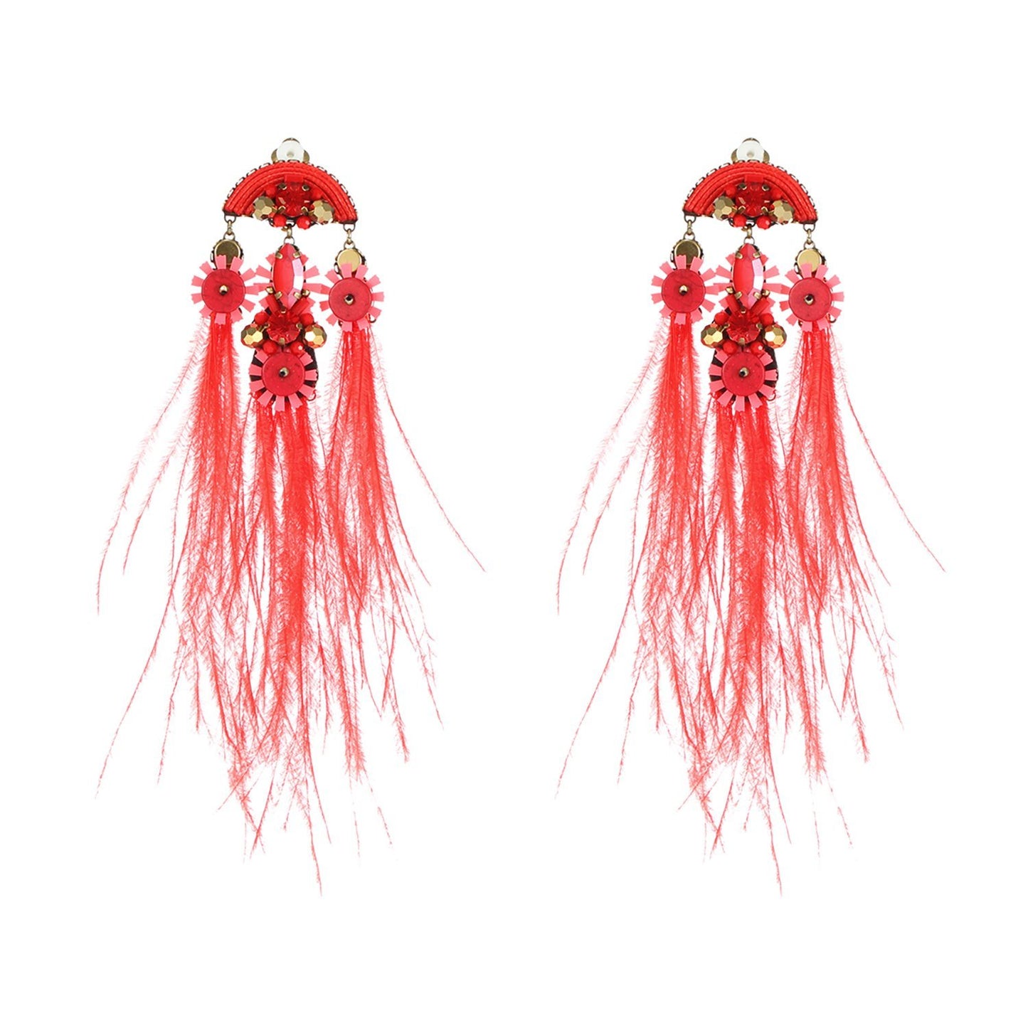 Wholesale Handmade Pearl Earrings