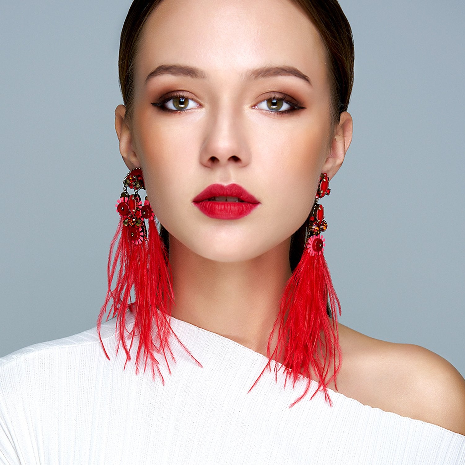 Wholesale Handmade Earrings Online Shop