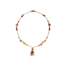 Load image into Gallery viewer, Wholesale Handcrafted Stretchy Gem Stone Necklace &amp; Bracelet