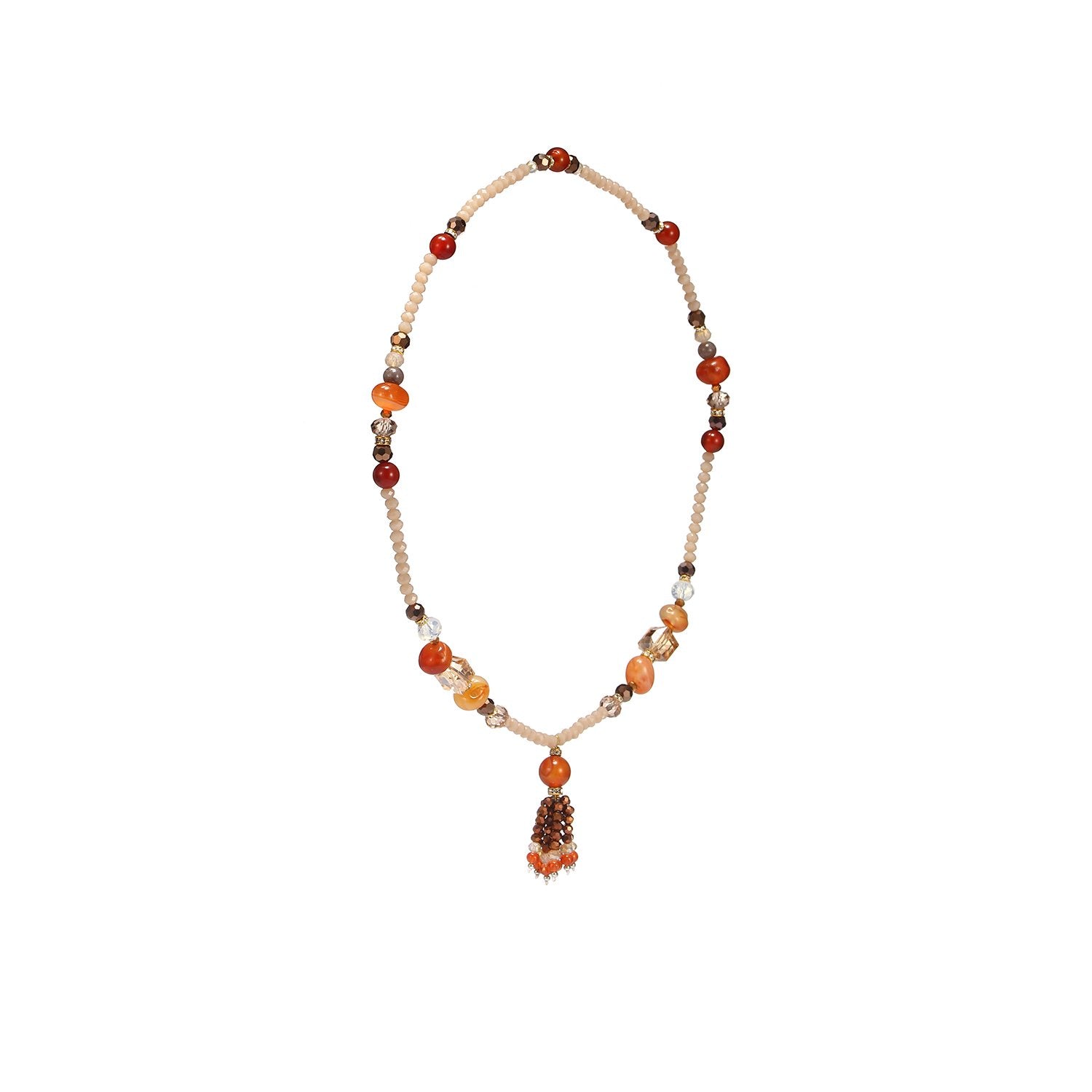 Wholesale Handmade Necklace and Bracelet